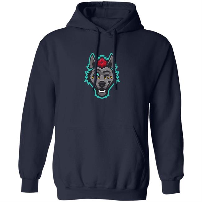Wusky Squad Hoodie Wusky Squad Hoodie