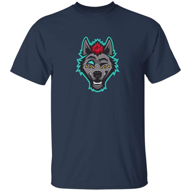 Wusky Squad Hoodie Wusky Squad Hoodie