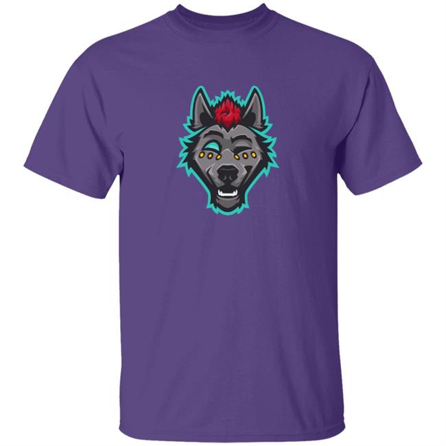 Wusky Squad Hoodie Wusky Squad Hoodie