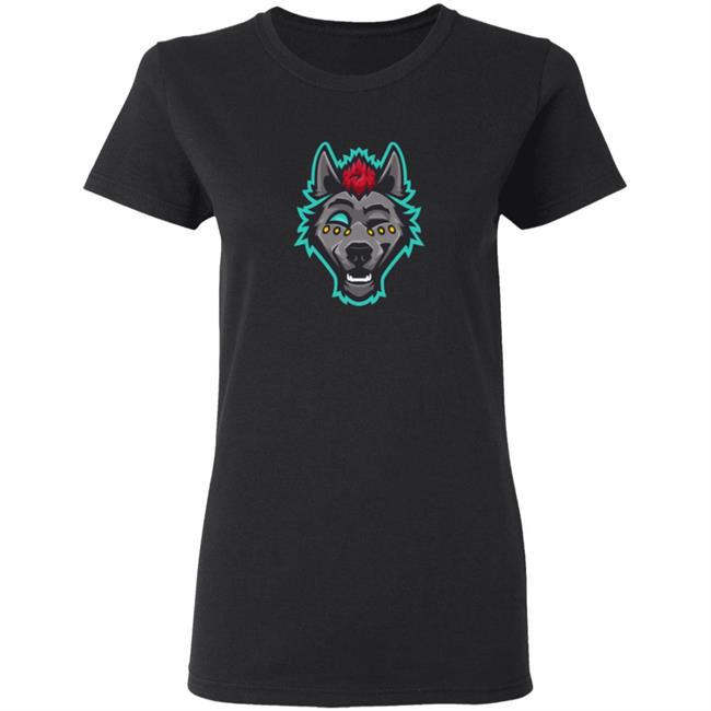 Wusky Squad Hoodie Wusky Squad Hoodie