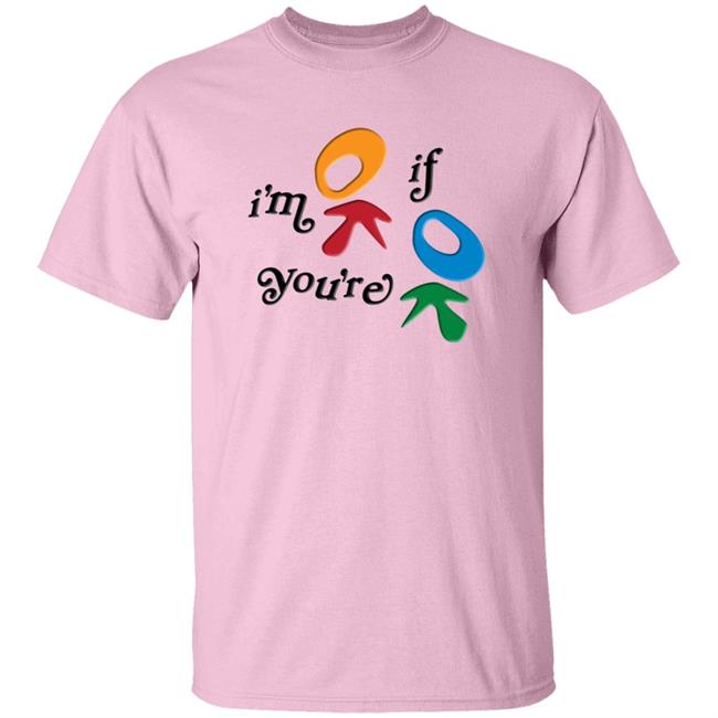 Ricky Montgomery Merch Okok Tee Ricky Montgomery Merch Okok Tee