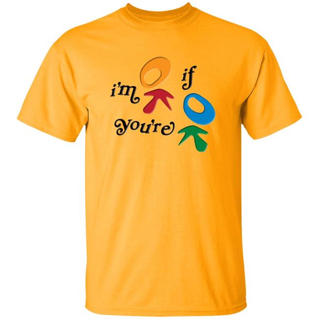 Ricky Montgomery Merch Okok Tee Ricky Montgomery Merch Okok Tee