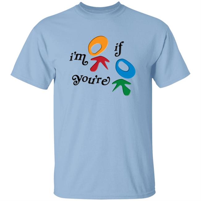 Ricky Montgomery Merch Okok Tee Ricky Montgomery Merch Okok Tee