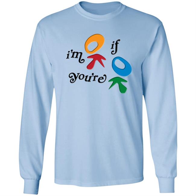 Ricky Montgomery Merch Okok Tee Ricky Montgomery Merch Okok Tee