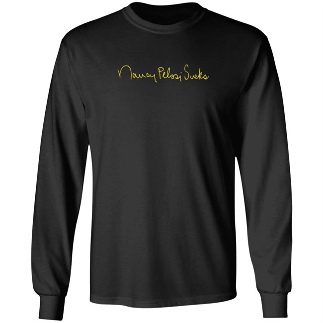 Stu Does Merch Nancy Pelosi Sucks T Shirt Stu Does Merch Nancy Pelosi Sucks T Shirt