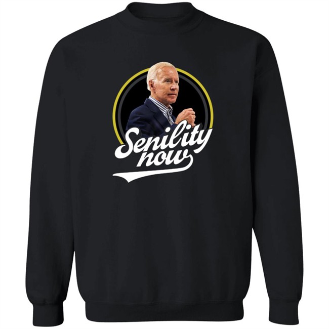 Stu Does Merch Senility Now T Shirt Stu Does Merch Senility Now T Shirt