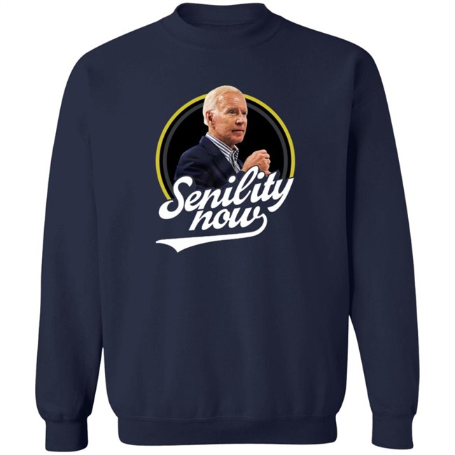 Stu Does Merch Senility Now T Shirt Stu Does Merch Senility Now T Shirt