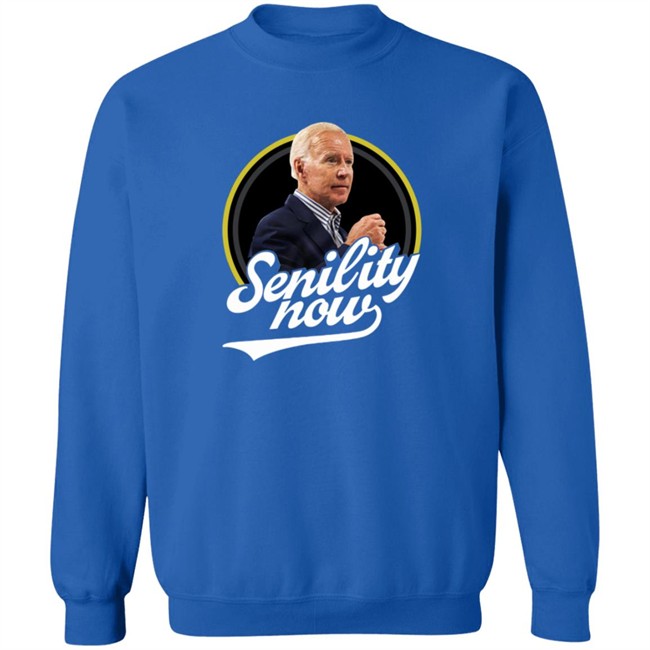 Stu Does Merch Senility Now T Shirt Stu Does Merch Senility Now T Shirt