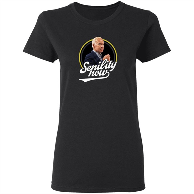 Stu Does Merch Senility Now T Shirt Stu Does Merch Senility Now T Shirt