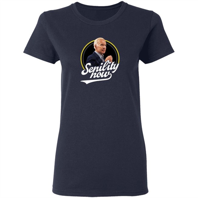 Stu Does Merch Senility Now T Shirt Stu Does Merch Senility Now T Shirt