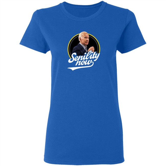 Stu Does Merch Senility Now T Shirt Stu Does Merch Senility Now T Shirt