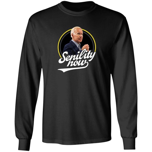 Stu Does Merch Senility Now T Shirt Stu Does Merch Senility Now T Shirt