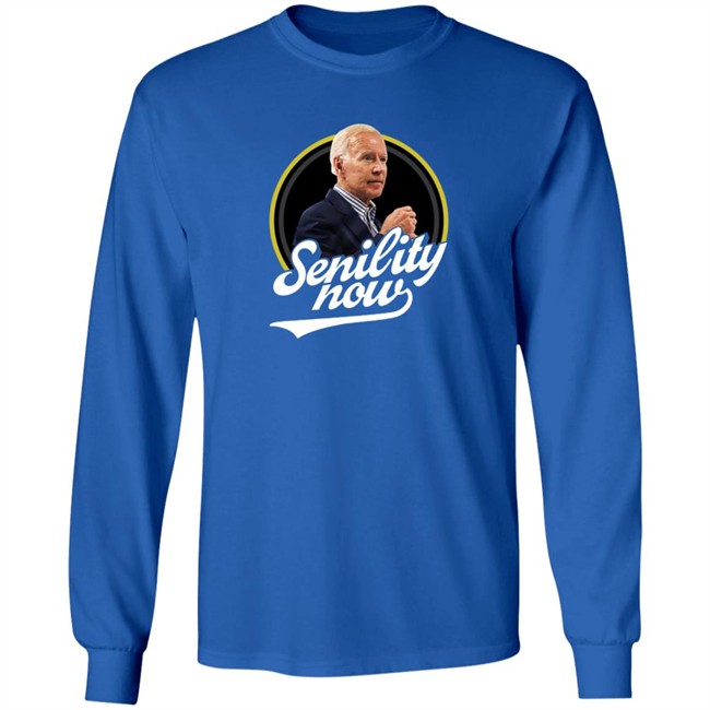 Stu Does Merch Senility Now T Shirt Stu Does Merch Senility Now T Shirt