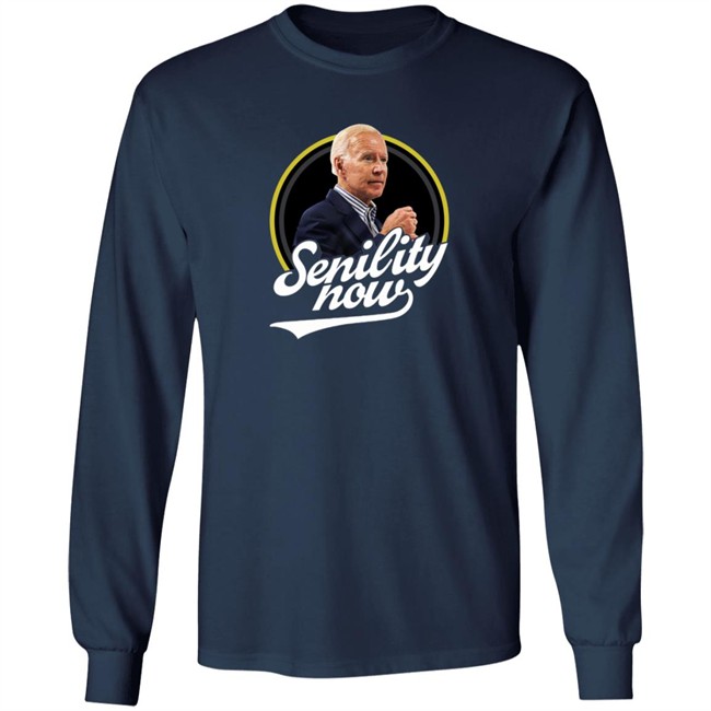 Stu Does Merch Senility Now T Shirt Stu Does Merch Senility Now T Shirt