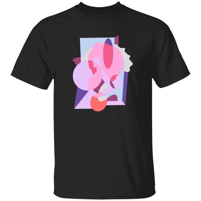Doja Cat Merch Kiss Me More T Shirt