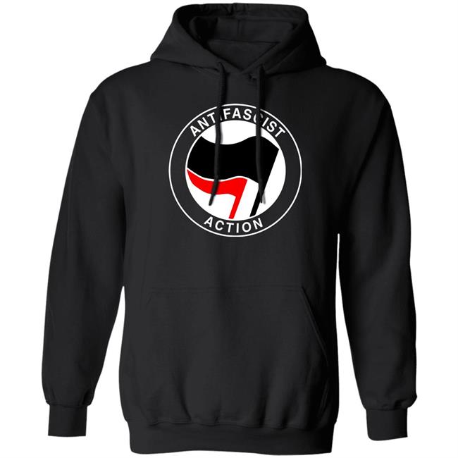 Antifascist Action Antifa Shirt Antifa Shirt Antifascist Action