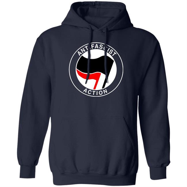 Antifascist Action Antifa Shirt Antifa Shirt Antifascist Action