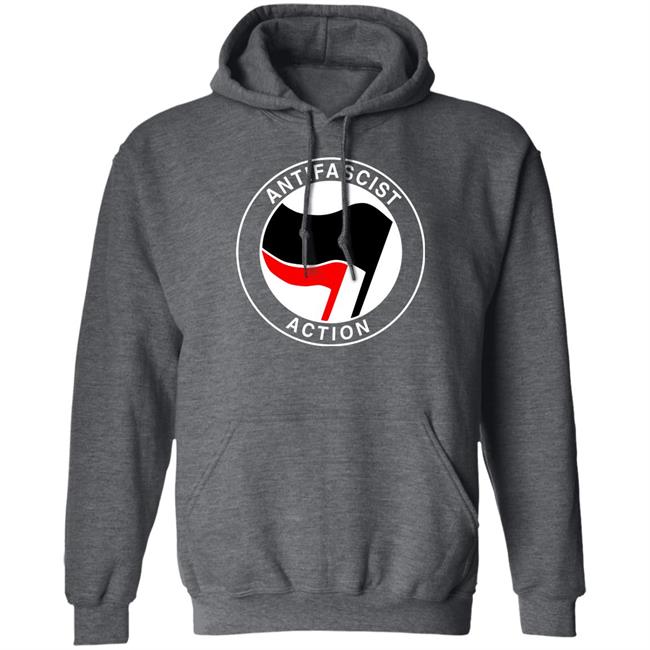 Antifascist Action Antifa Shirt Antifa Shirt Antifascist Action