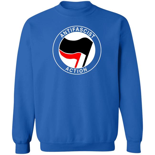 Antifascist Action Antifa Shirt Antifa Shirt Antifascist Action