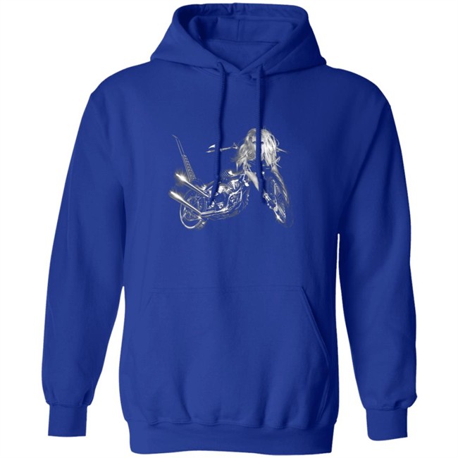 Lady Gaga Merch The Tenth Anniversary Hoodie Lady Gaga Merch The Tenth Anniversary Hoodie