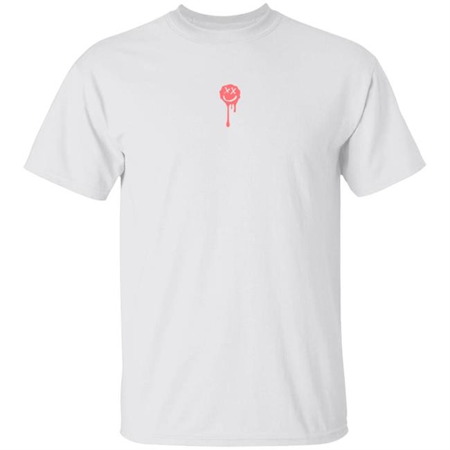 Louis Tomlinson Merch Store Shop Drip Smiley Hoodie Louis Tomlinson Merch Store Shop Drip Smiley Hoodie