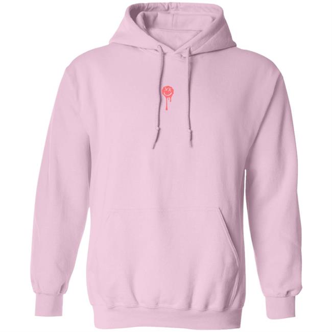 Louis Tomlinson Merch Store Shop Drip Smiley Hoodie Louis Tomlinson Merch Store Shop Drip Smiley Hoodie