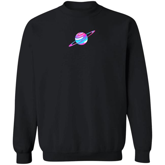Feinberg Merch Feinberg Planet Shirt Feinberg Planet Shirt Feinberg Merch