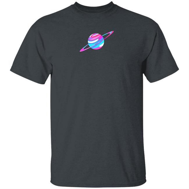 Feinberg Merch Feinberg Planet Shirt Feinberg Planet Shirt Feinberg Merch