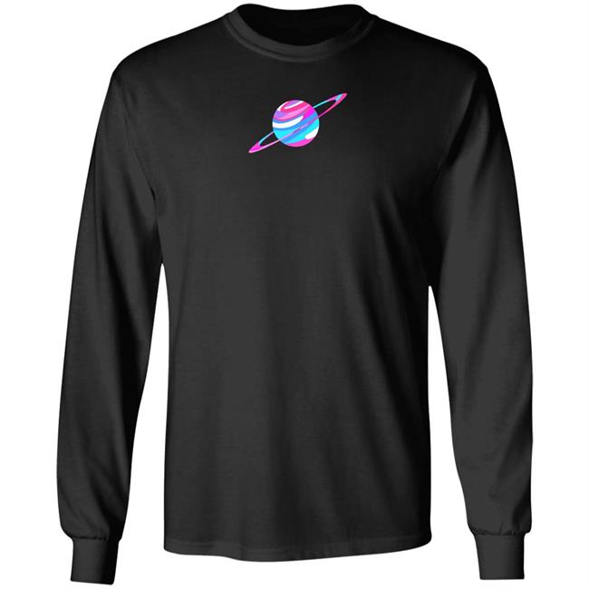 Feinberg Merch Feinberg Planet Shirt Feinberg Planet Shirt Feinberg Merch
