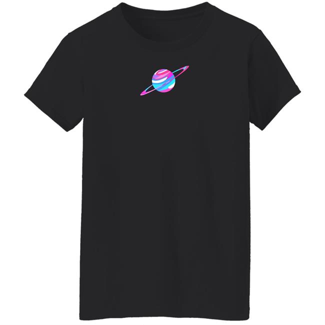 Feinberg Merch Feinberg Planet Shirt Feinberg Planet Shirt Feinberg Merch