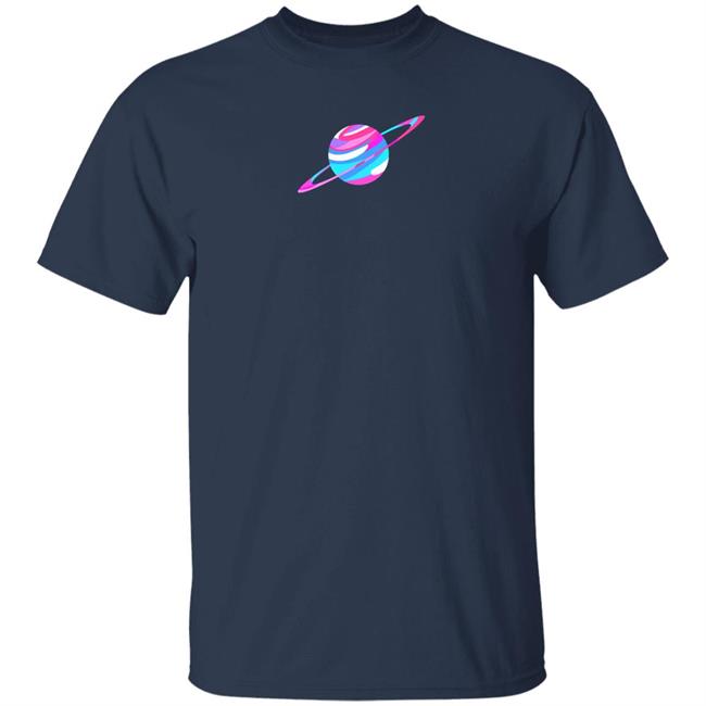 Feinberg Merch Feinberg Planet Shirt Feinberg Planet Shirt Feinberg Merch