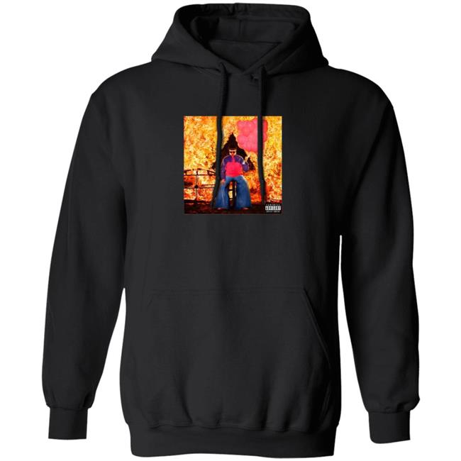 Oliver Tree Merch Oliver Ugly Is Beautiful Deluxe Hoodie Oliver Tree Merch Oliver Ugly Is Beautiful Deluxe Hoodie