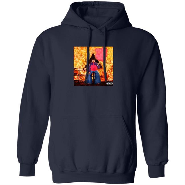 Oliver Tree Merch Oliver Ugly Is Beautiful Deluxe Hoodie Oliver Tree Merch Oliver Ugly Is Beautiful Deluxe Hoodie