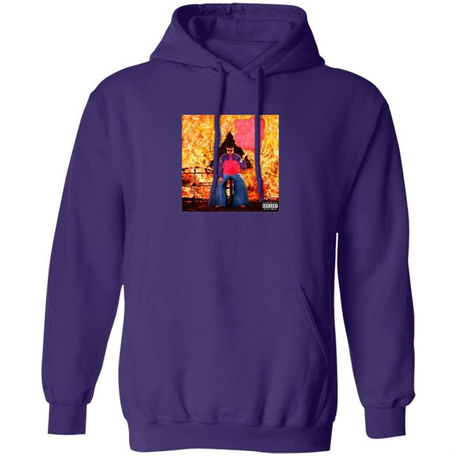 Oliver Tree Merch Oliver Ugly Is Beautiful Deluxe Hoodie Oliver Tree Merch Oliver Ugly Is Beautiful Deluxe Hoodie