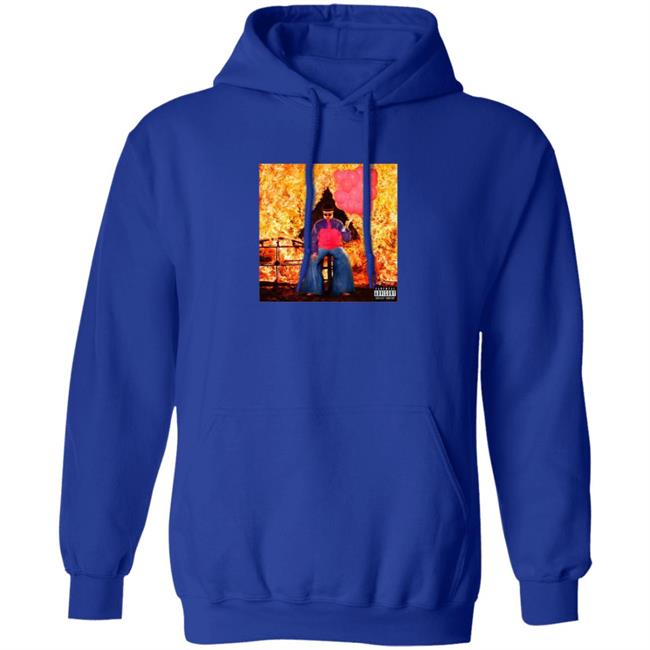 Oliver Tree Merch Oliver Ugly Is Beautiful Deluxe Hoodie Oliver Tree Merch Oliver Ugly Is Beautiful Deluxe Hoodie