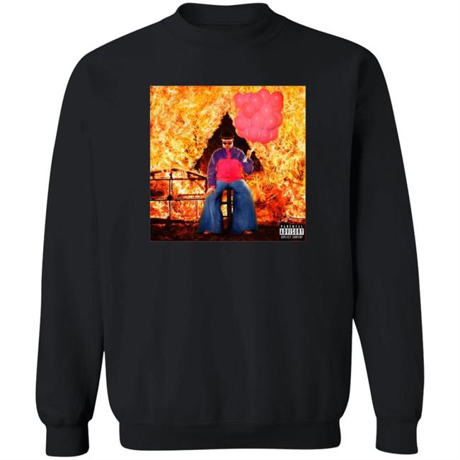 Oliver Tree Merch Oliver Ugly Is Beautiful Deluxe Hoodie Oliver Tree Merch Oliver Ugly Is Beautiful Deluxe Hoodie