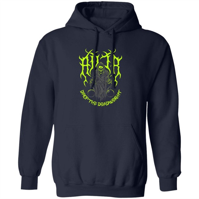 Adtr Merch Store Deadweight Shirt Adtr Merch Store Deadweight Shirt