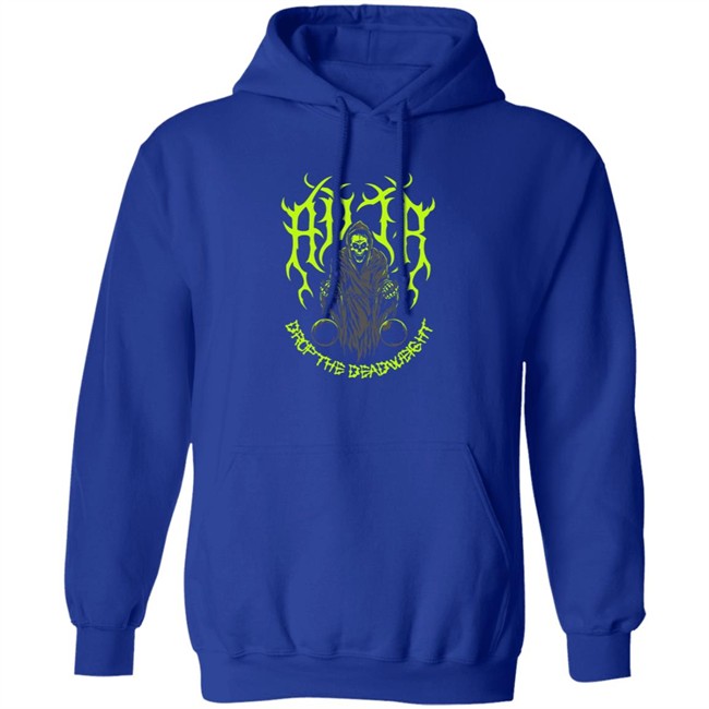 Adtr Merch Store Deadweight Shirt Adtr Merch Store Deadweight Shirt
