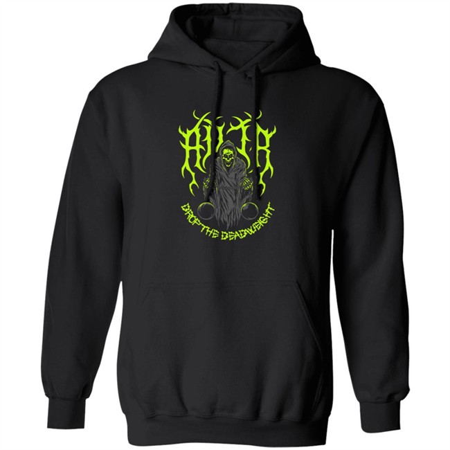 Adtr Merch Store Deadweight Shirt Adtr Merch Store Deadweight Shirt