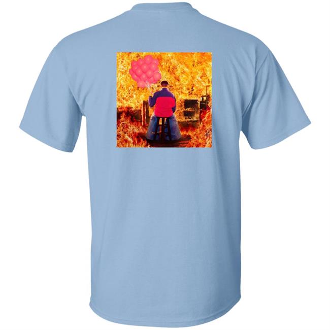 Oliver Tree Merch Ugly Is Beautiful Deluxe White T Shirt Oliver Tree Merch Ugly Is Beautiful Deluxe White T Shirt