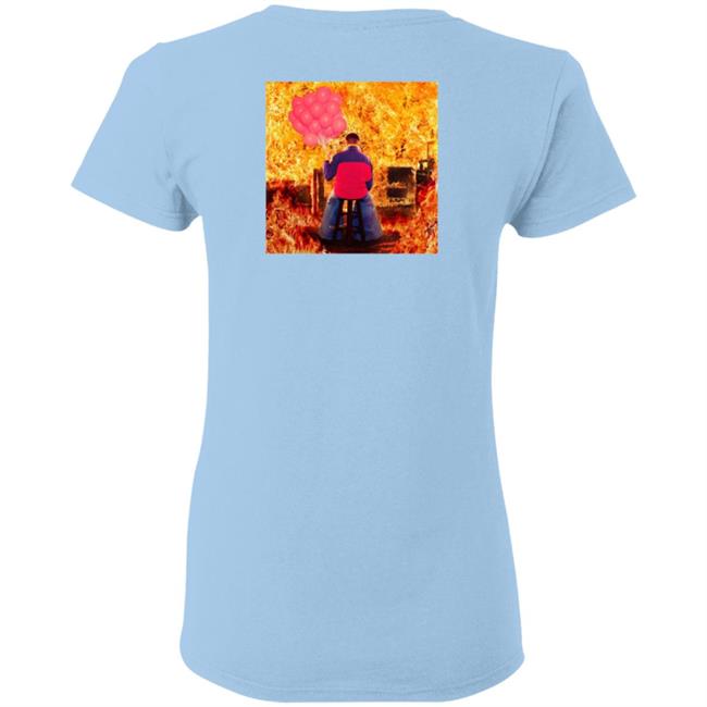 Oliver Tree Merch Ugly Is Beautiful Deluxe White T Shirt Oliver Tree Merch Ugly Is Beautiful Deluxe White T Shirt