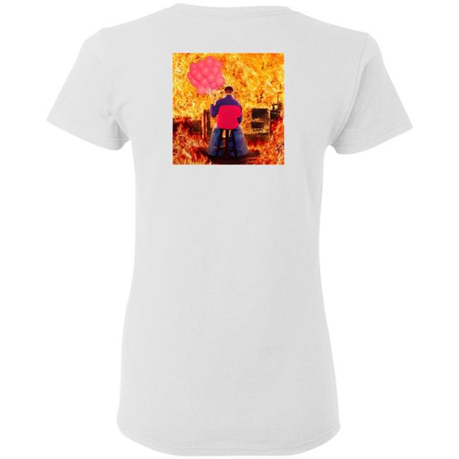 Oliver Tree Merch Ugly Is Beautiful Deluxe White T Shirt Oliver Tree Merch Ugly Is Beautiful Deluxe White T Shirt