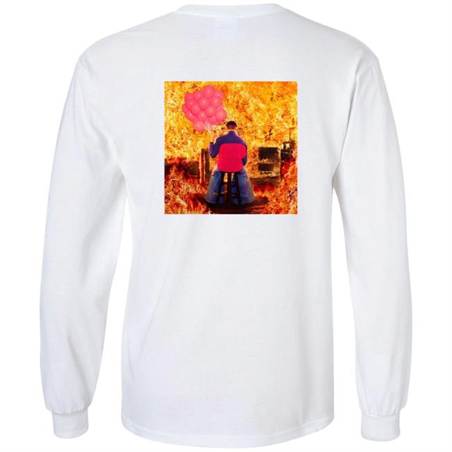 Oliver Tree Merch Ugly Is Beautiful Deluxe White T Shirt Oliver Tree Merch Ugly Is Beautiful Deluxe White T Shirt