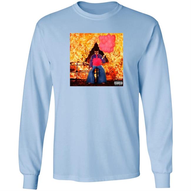 Oliver Tree Merch Ugly Is Beautiful Deluxe White T Shirt Oliver Tree Merch Ugly Is Beautiful Deluxe White T Shirt