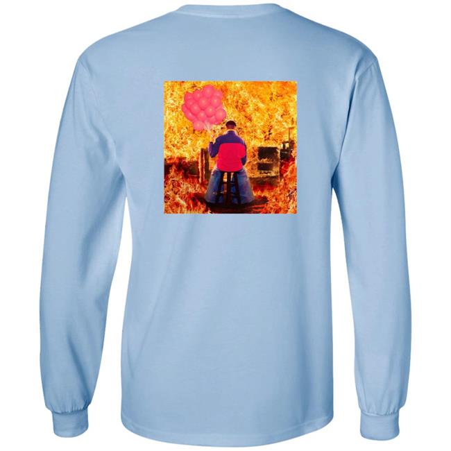 Oliver Tree Merch Ugly Is Beautiful Deluxe White T Shirt Oliver Tree Merch Ugly Is Beautiful Deluxe White T Shirt