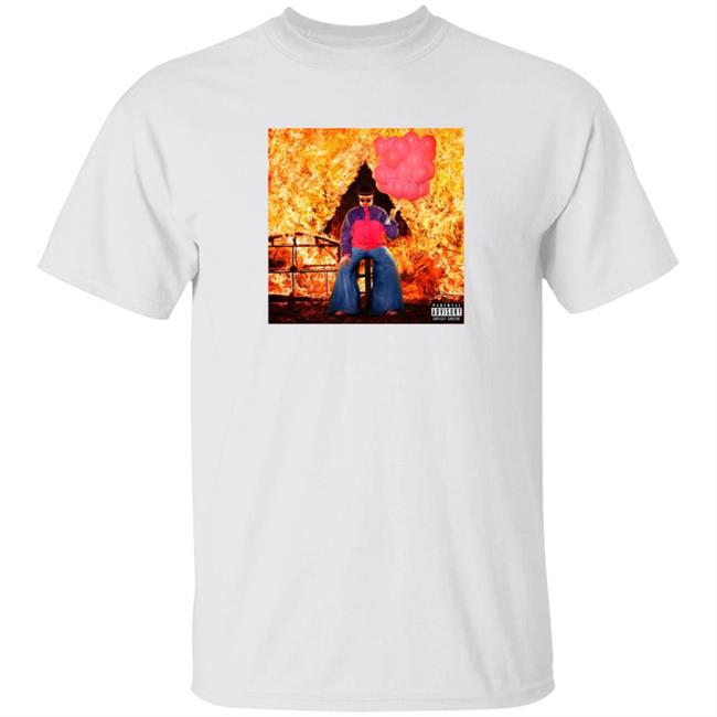 Oliver Tree Merch Ugly Is Beautiful Deluxe White T Shirt Oliver Tree Merch Ugly Is Beautiful Deluxe White T Shirt