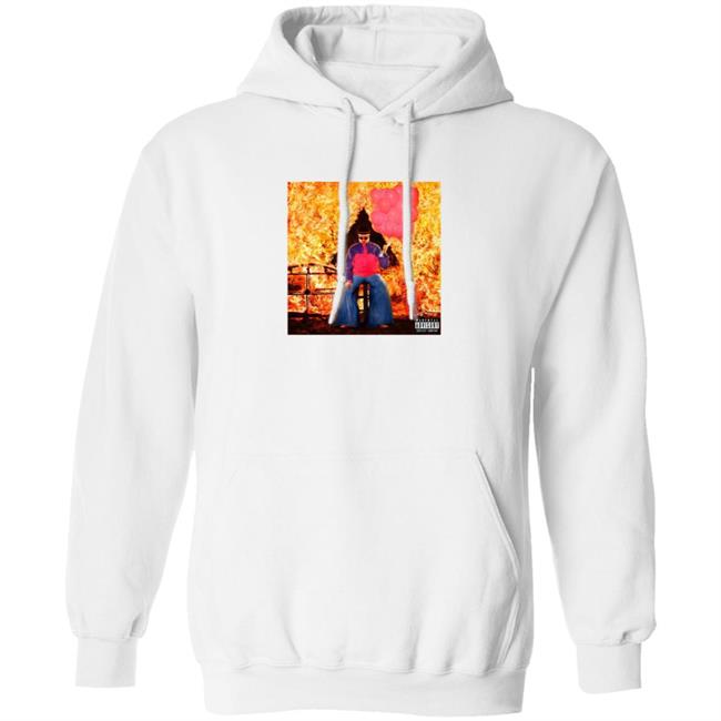 Oliver Tree Merch Ugly Is Beautiful Deluxe White T Shirt Oliver Tree Merch Ugly Is Beautiful Deluxe White T Shirt
