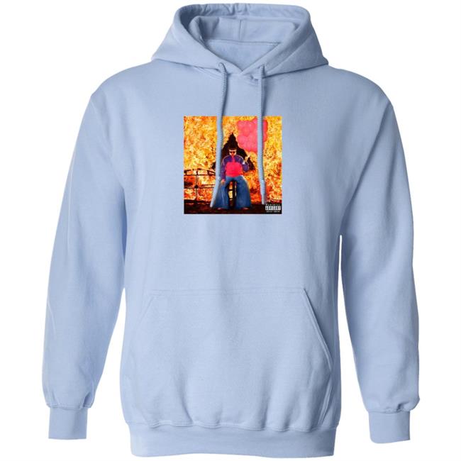 Oliver Tree Merch Ugly Is Beautiful Deluxe White T Shirt Oliver Tree Merch Ugly Is Beautiful Deluxe White T Shirt