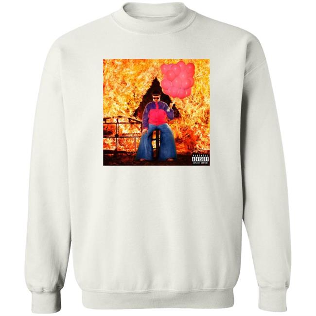Oliver Tree Merch Ugly Is Beautiful Deluxe White T Shirt Oliver Tree Merch Ugly Is Beautiful Deluxe White T Shirt