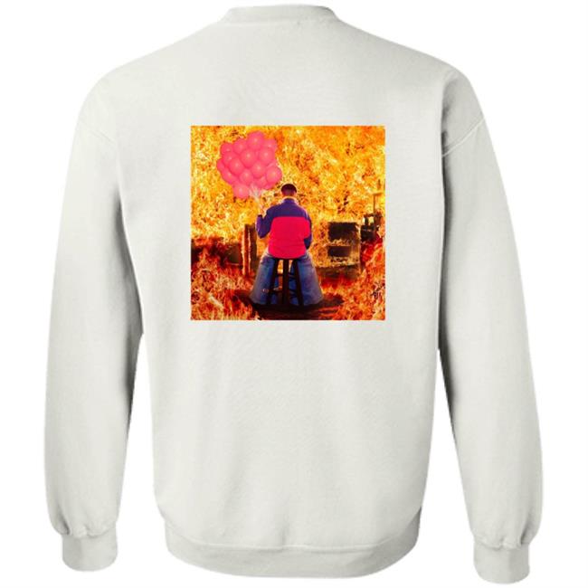 Oliver Tree Merch Ugly Is Beautiful Deluxe White T Shirt Oliver Tree Merch Ugly Is Beautiful Deluxe White T Shirt